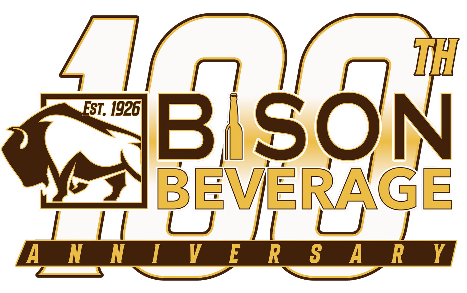 Bison Beverage