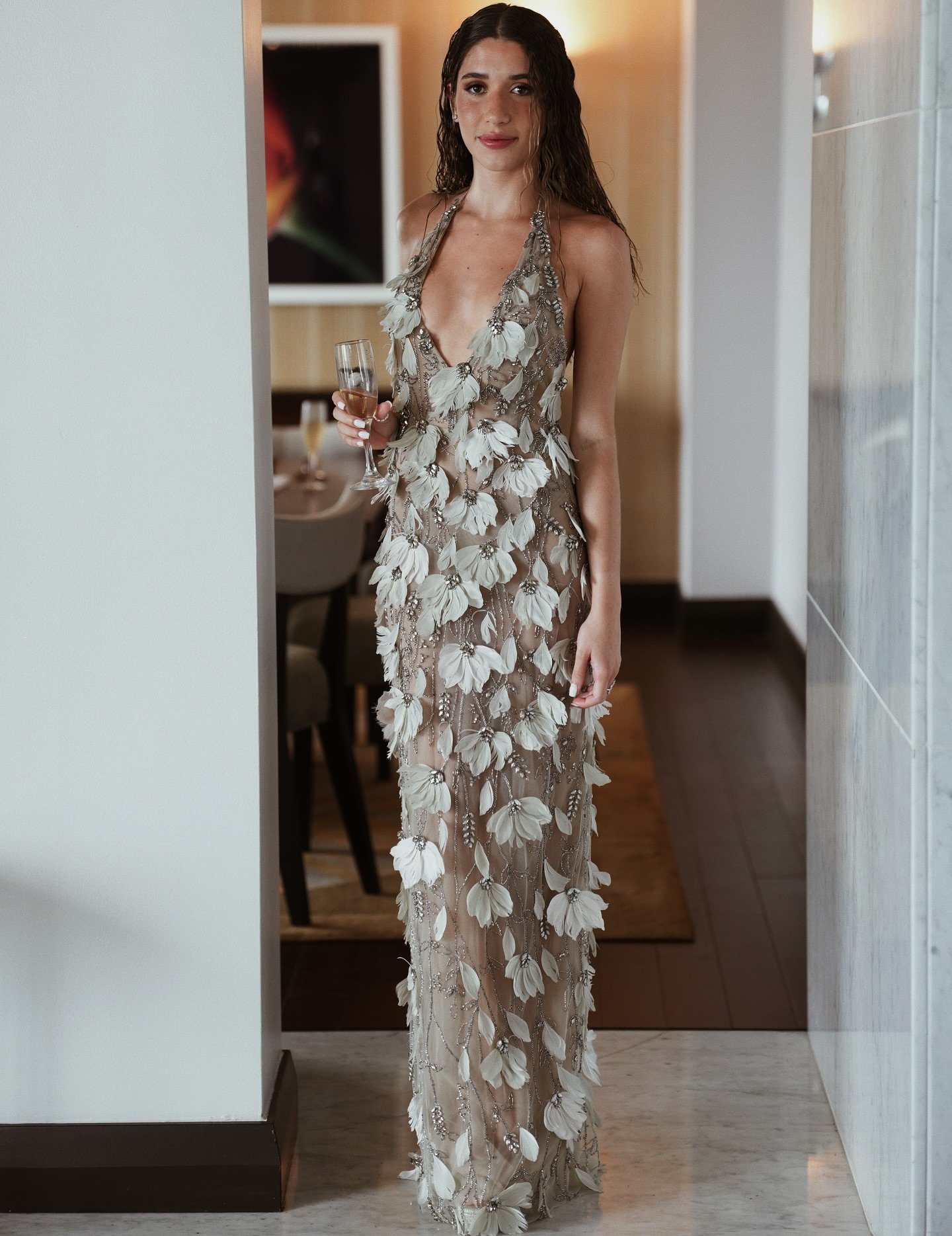 JC Girl Sofia G in #JeanCintron
-
Prom 2025