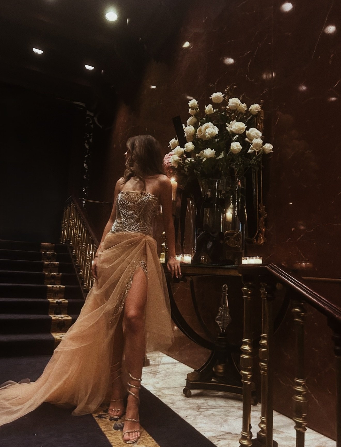 JC Girls - Prom Edition 2025