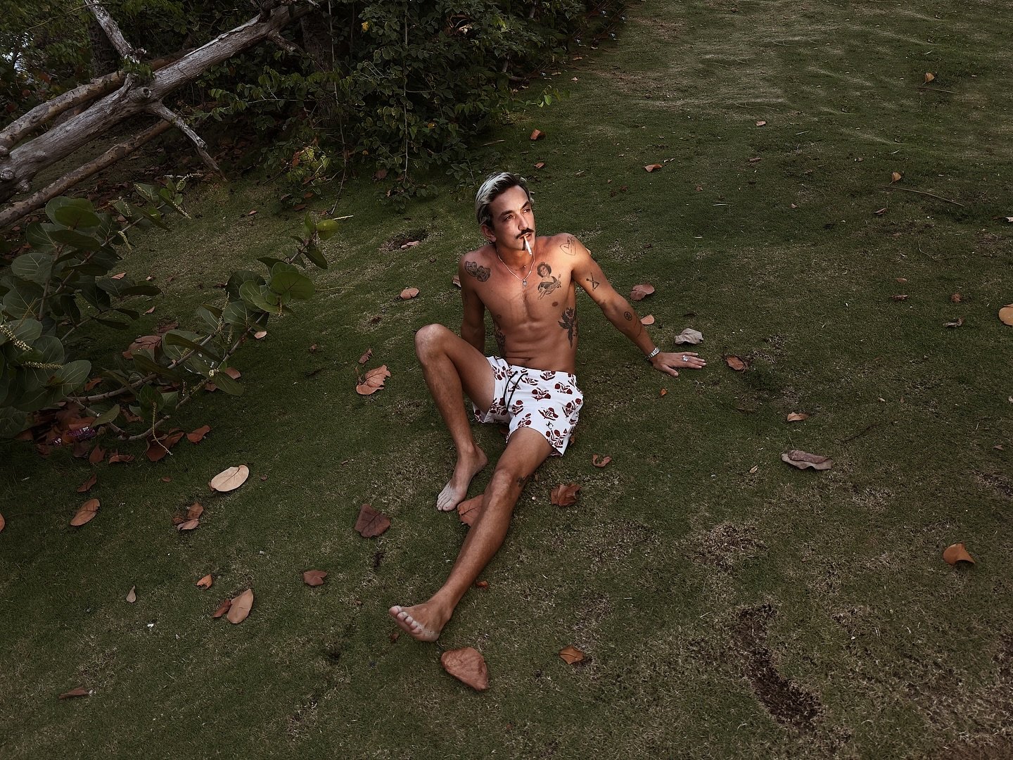 Jean Cintron - Men Swim 2025 
-
Shop at www.jeancintron.com