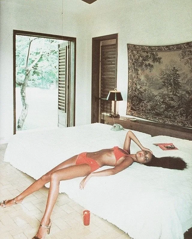 JC Girl Club x @well_house_pr Inspo Board