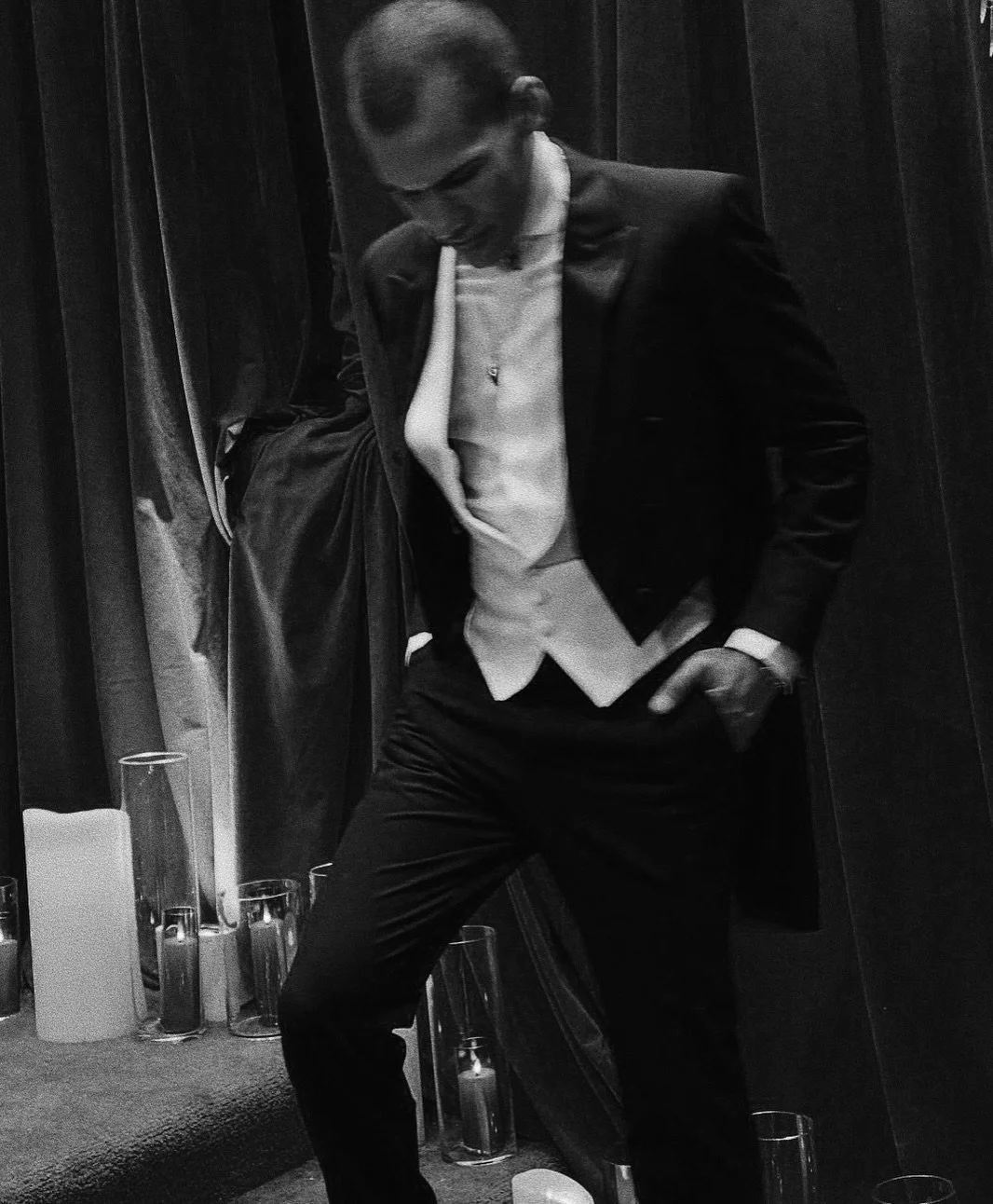 Gala @orquestasinfonicadepr 
-
@leonardofifthavenue @reinholdmenpr