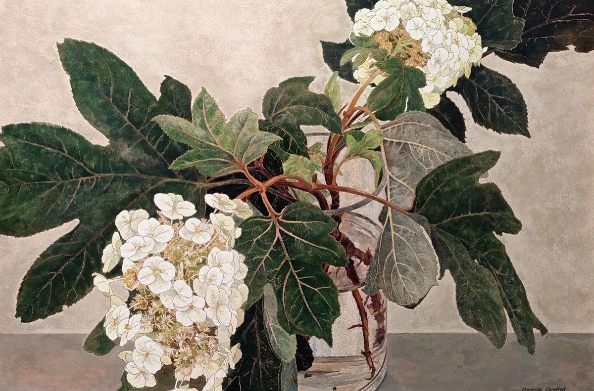 Mood - Jean Cintron