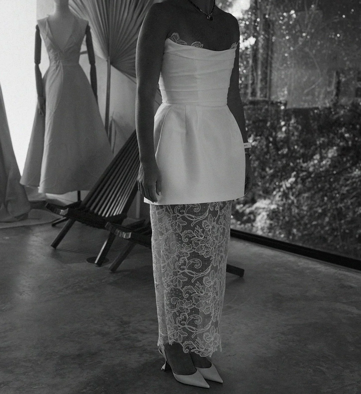 Jean Cintron Bridal w. Adriana Danner