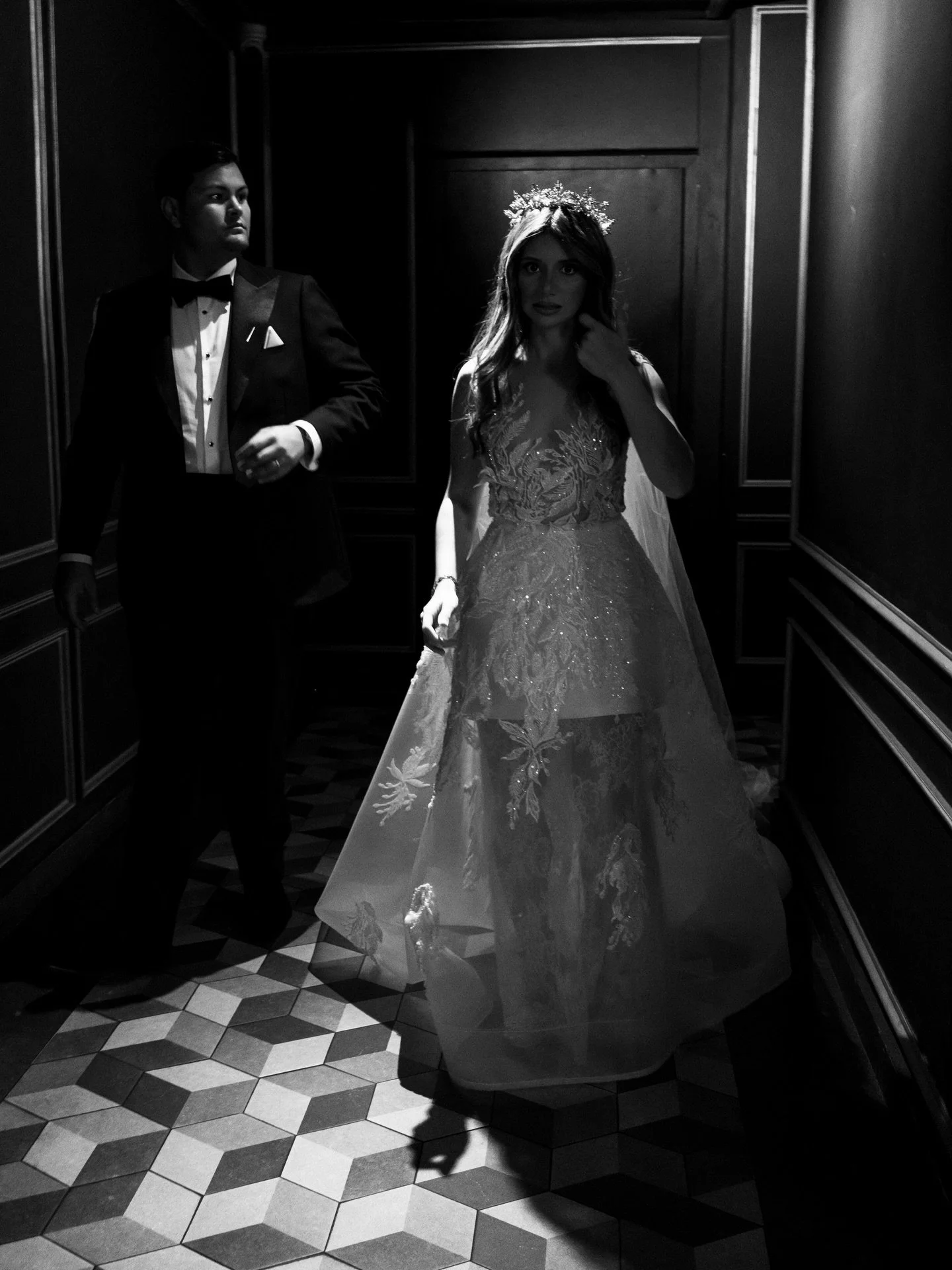 Bride Crystal -  #JeanCintron Bridal 
@juanjoseweddings @raizamontes