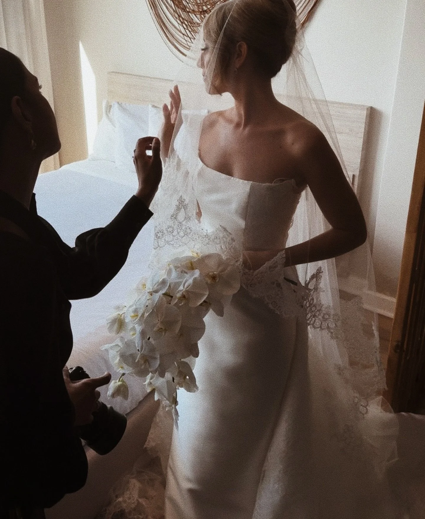 JC Bride - Jennyser 
-
#JeanCintron Bridal