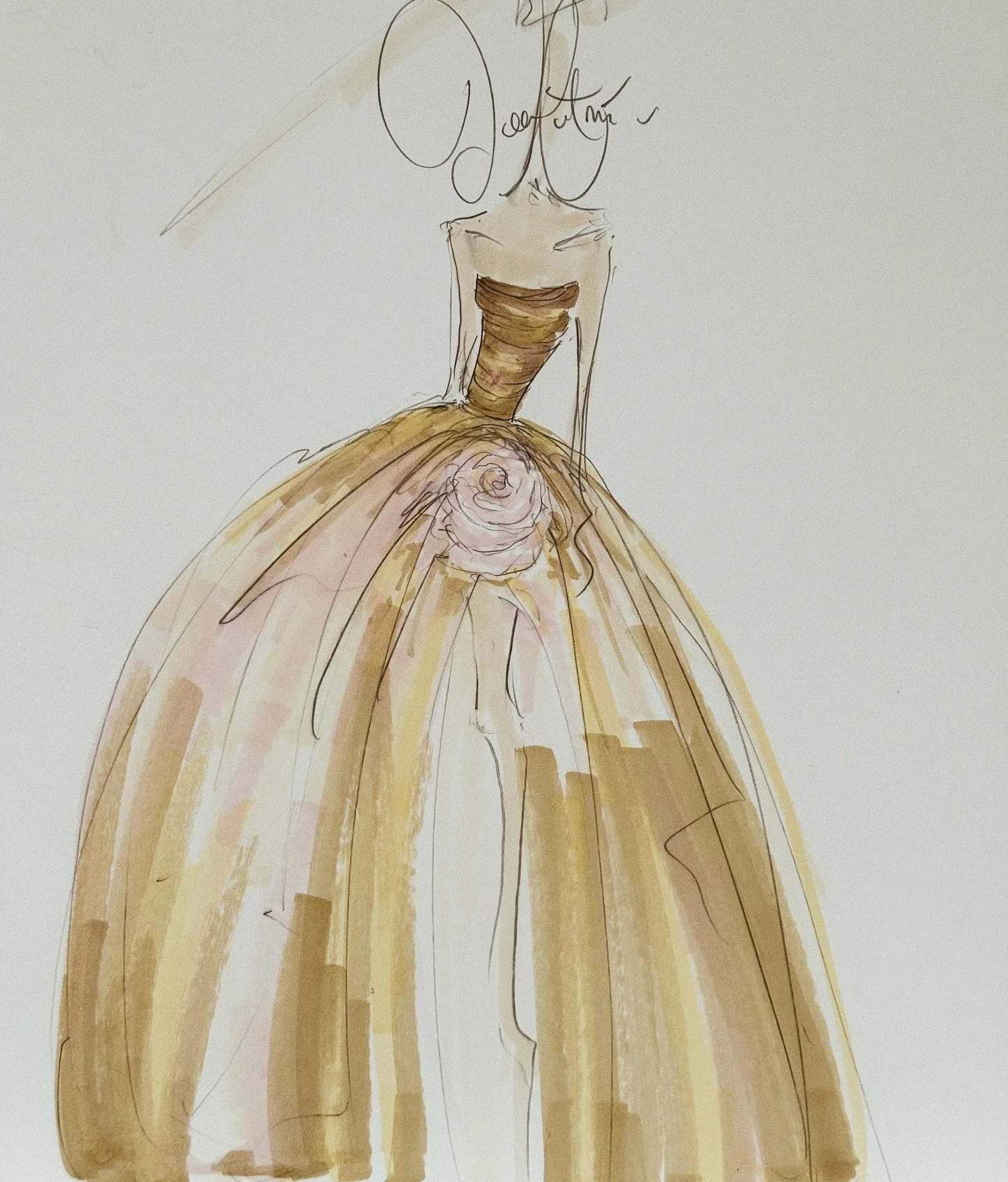 Every design starts here. #JeanCintron