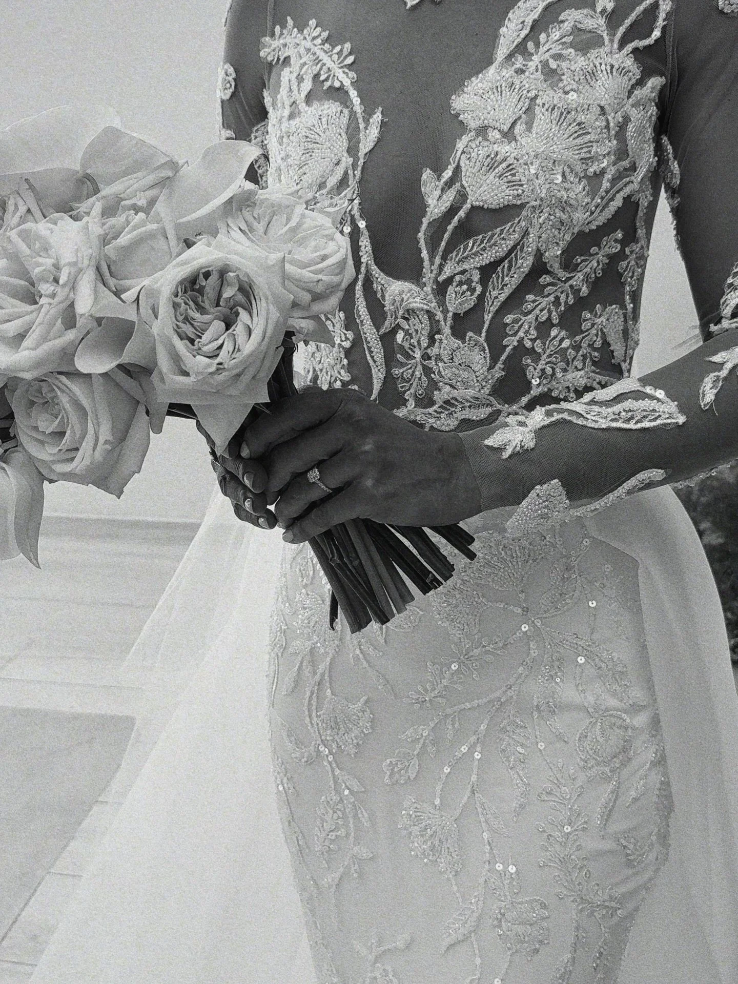 Paola, Jean Cintron Bridal