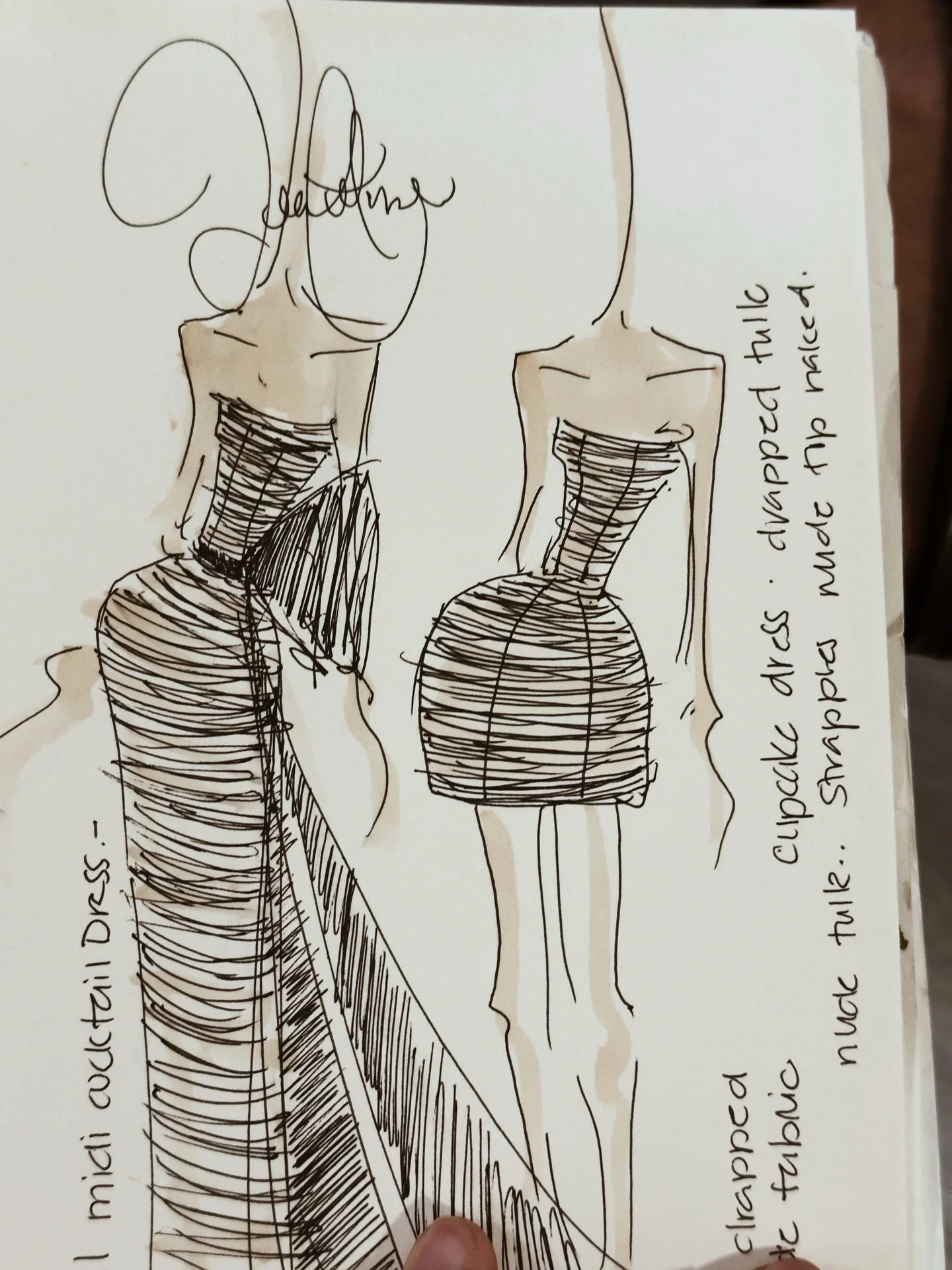 Con tiempo, con intenci&oacute;n, con amor por lo que se hace, dejando espacio para todo lo que a&uacute;n est&aacute; por florecer.