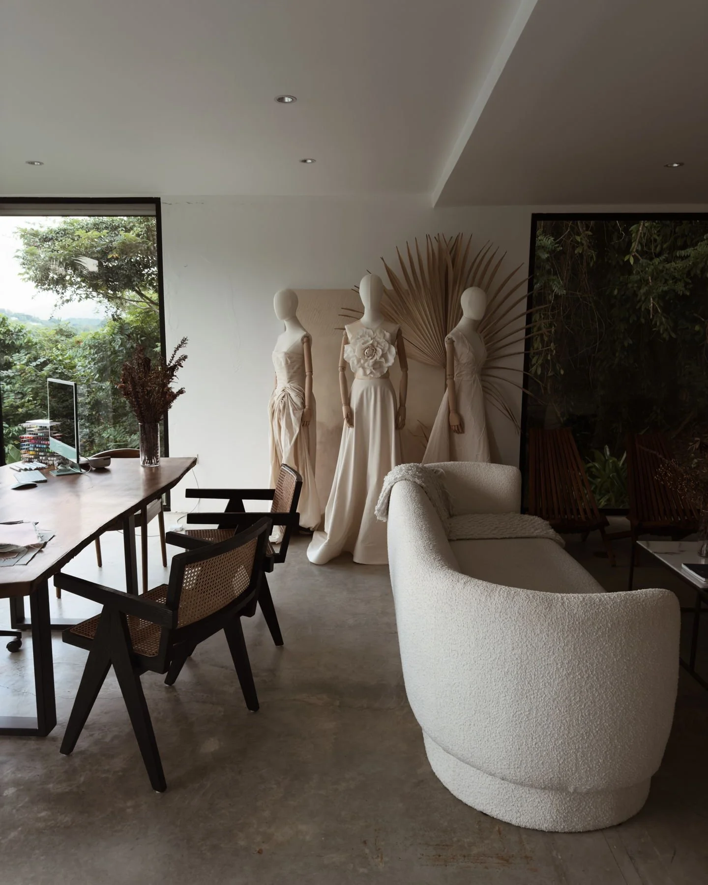 Jean Cintron Studio - Cayey, PR