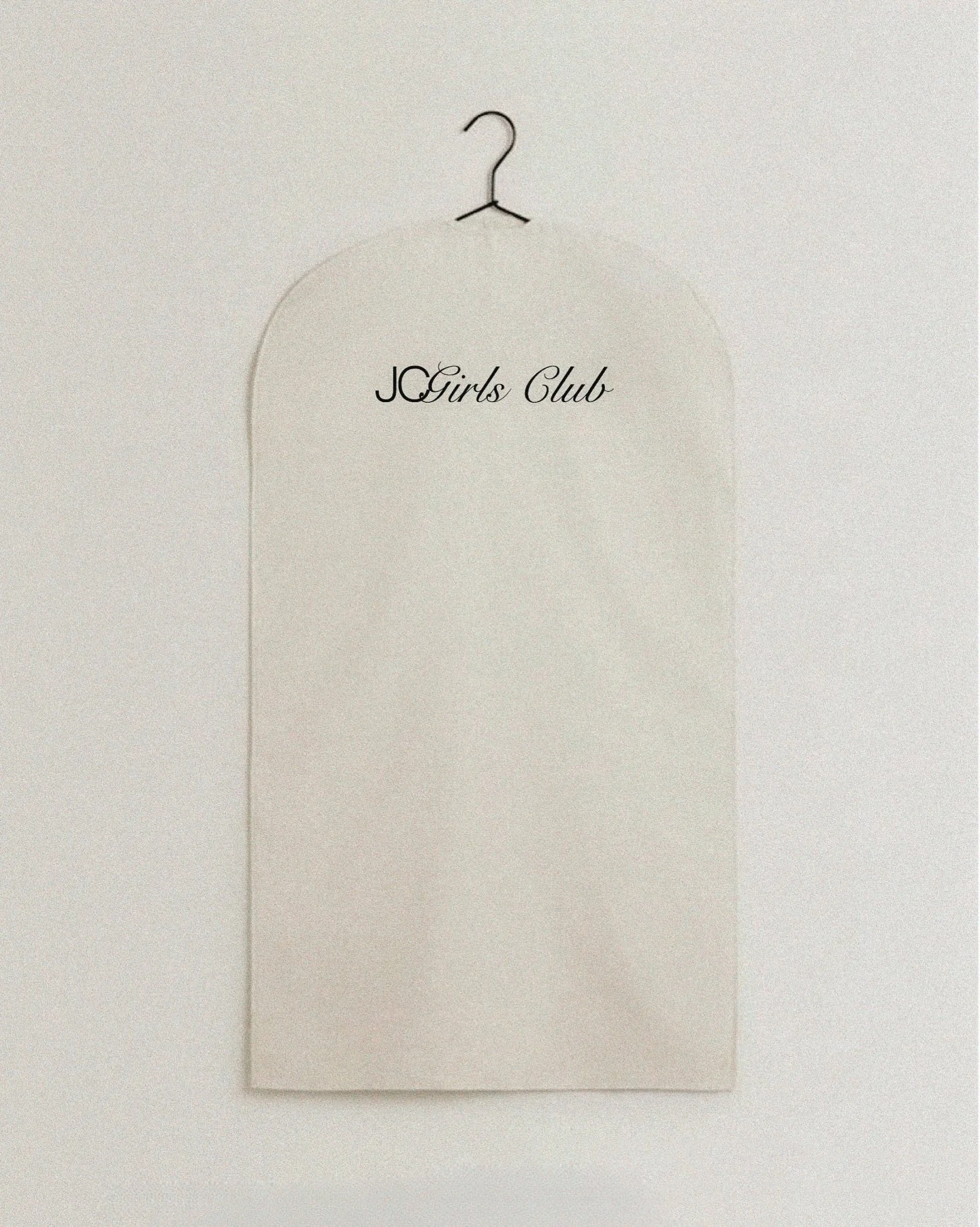 I started by bringing people together, girls who inspire me, who understand the energy, who feel the clothes beyond just wearing them. 

What happened next felt natural.

Dinners turned into a circle. Guests turned into community. And spaces designed