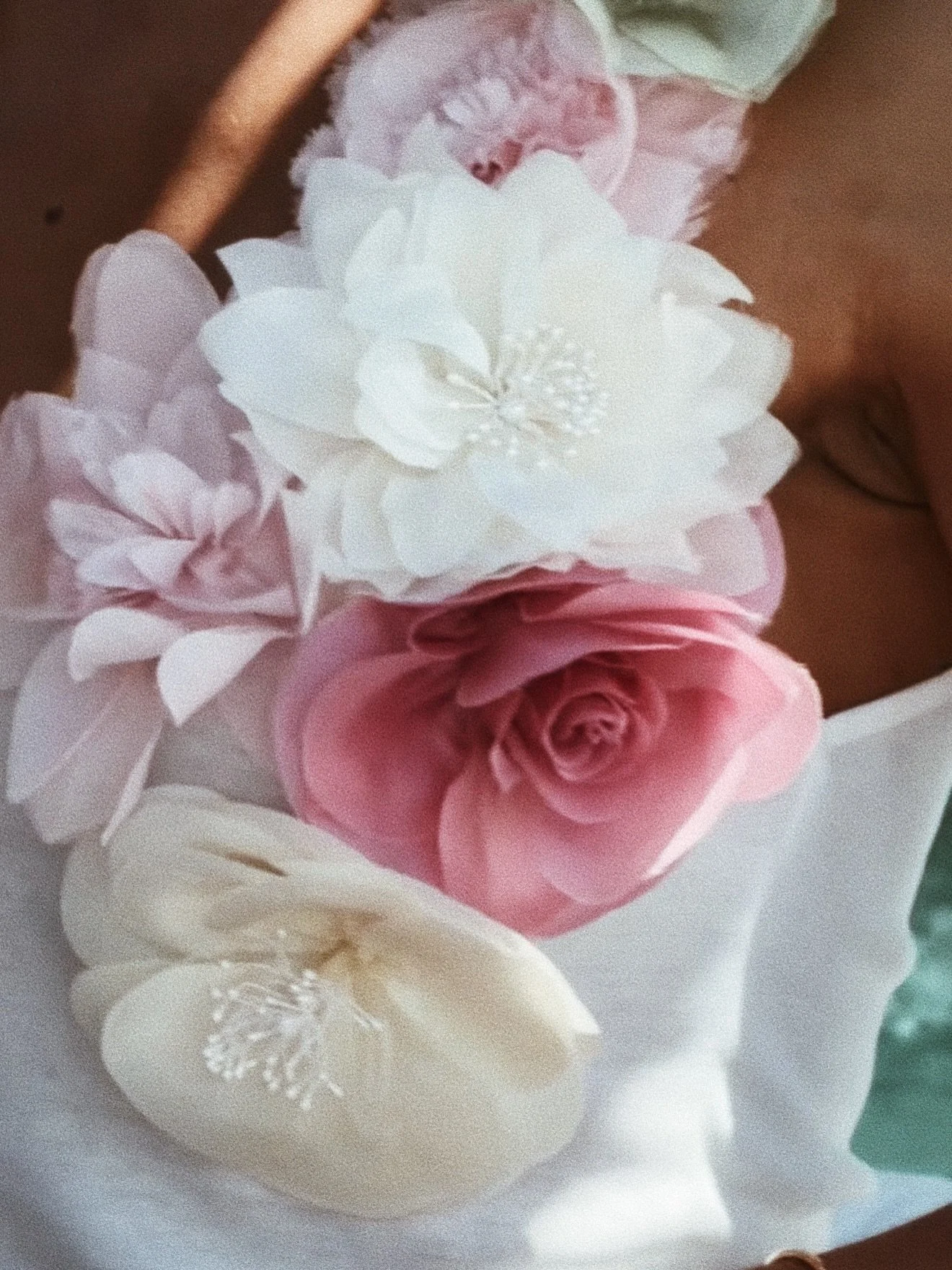 Spring at Jean Cintron