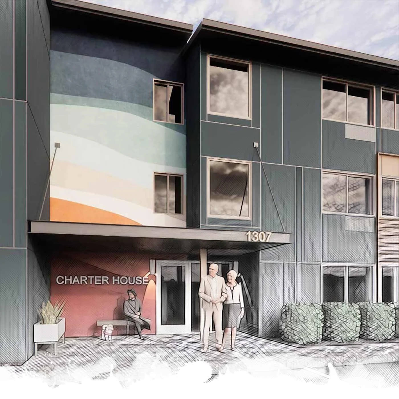 BREMERTON BRIGHT START // AFFORDABLE HOUSING RENOVATIONS