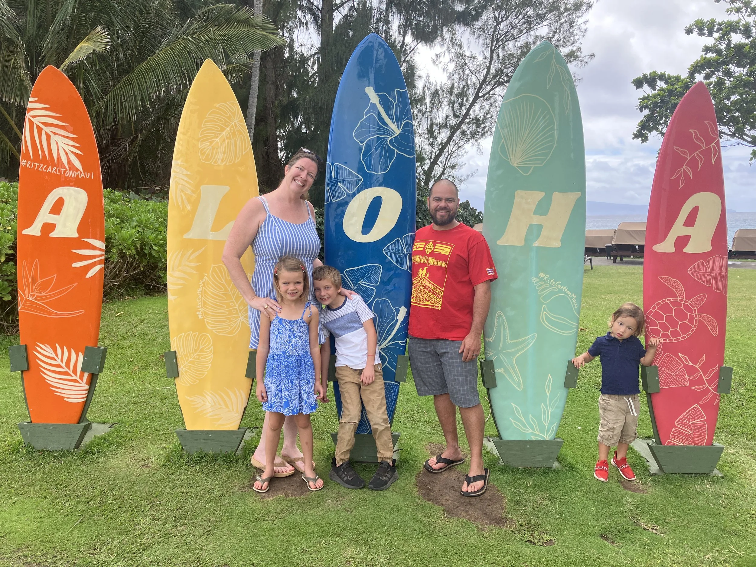 About — West Maui Sports and Fishing Supply