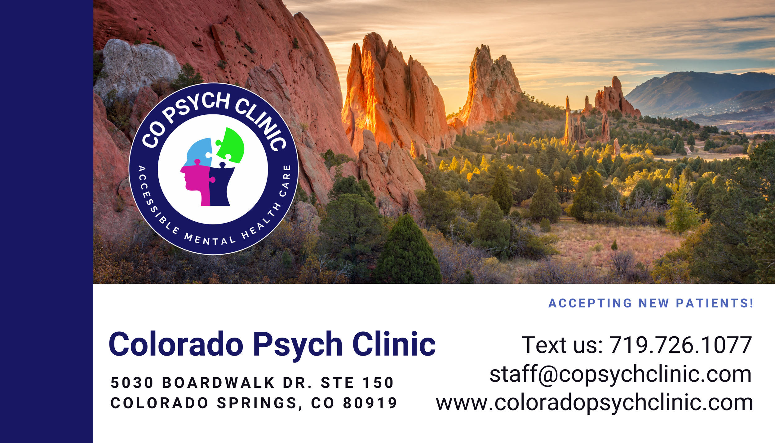 Colorado Psych Clinic