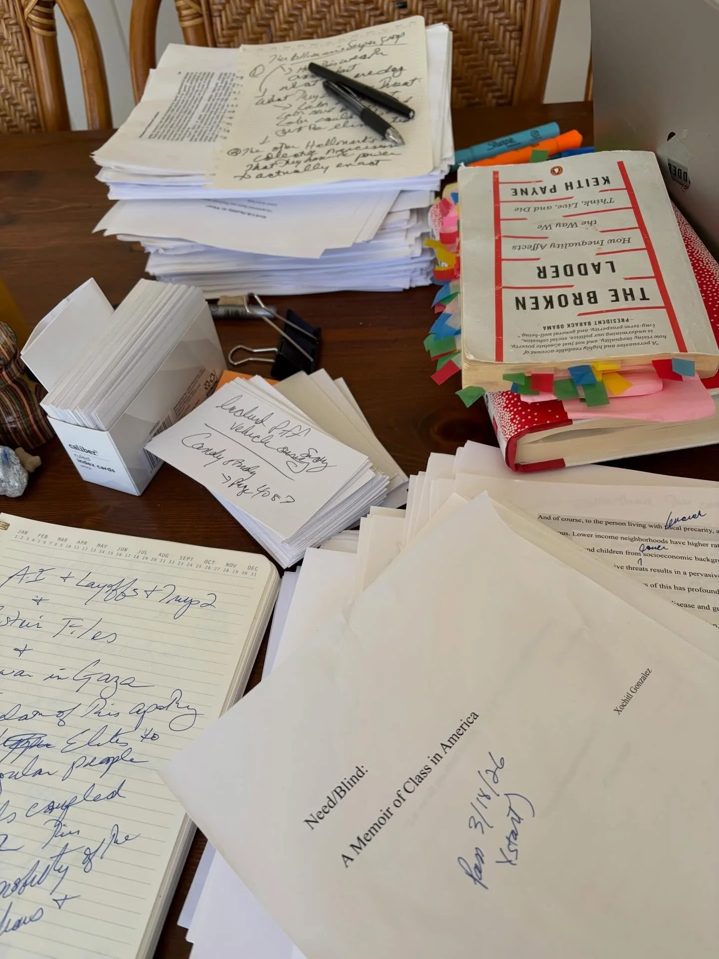 March: surreal mix of work, worry for the world and really beautiful humans making art. There is just an infinite amount of cruelty around us right now, but I never stop being affirmed by the power of time around people. ❤️