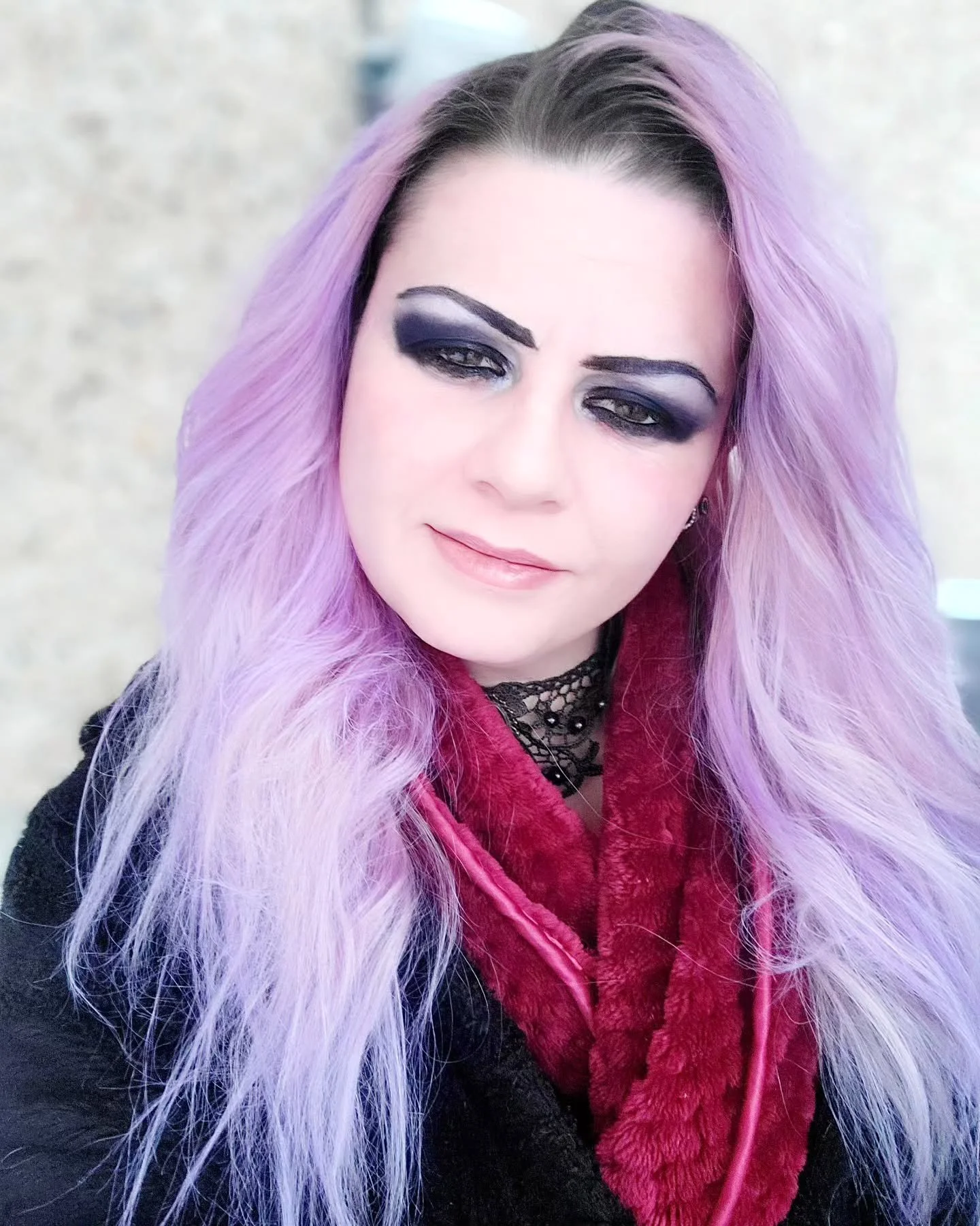 Fun times

#purplehair #tattooedwomen #Instagram #explore #dependsonthecompany #fun