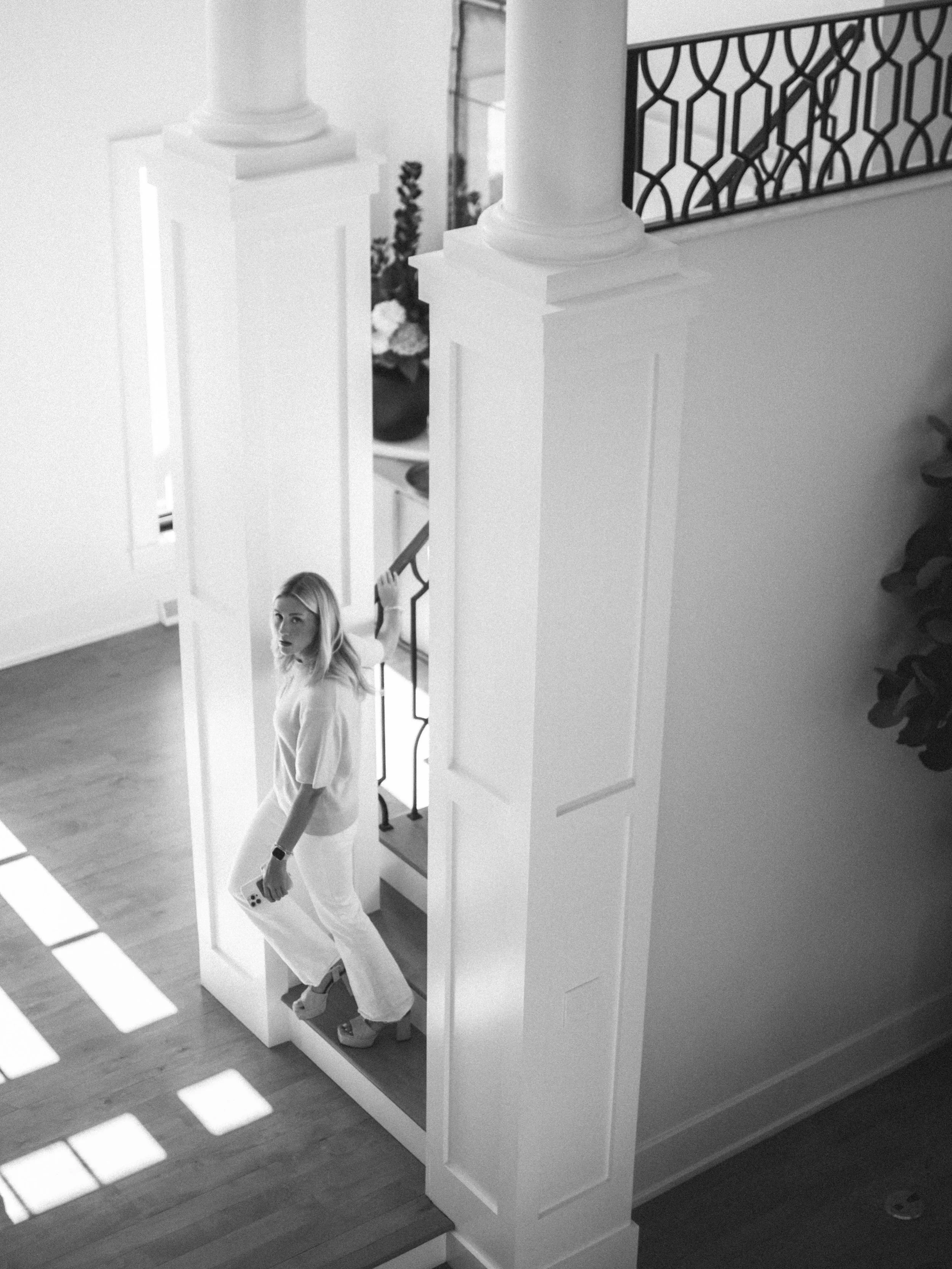I love being invited to capture your gatherings! From birthdays, engagements and other celebrations to business and networking events, and more &mdash; allow me to capture all of the love and connection so you can focus on enjoying the moment with yo