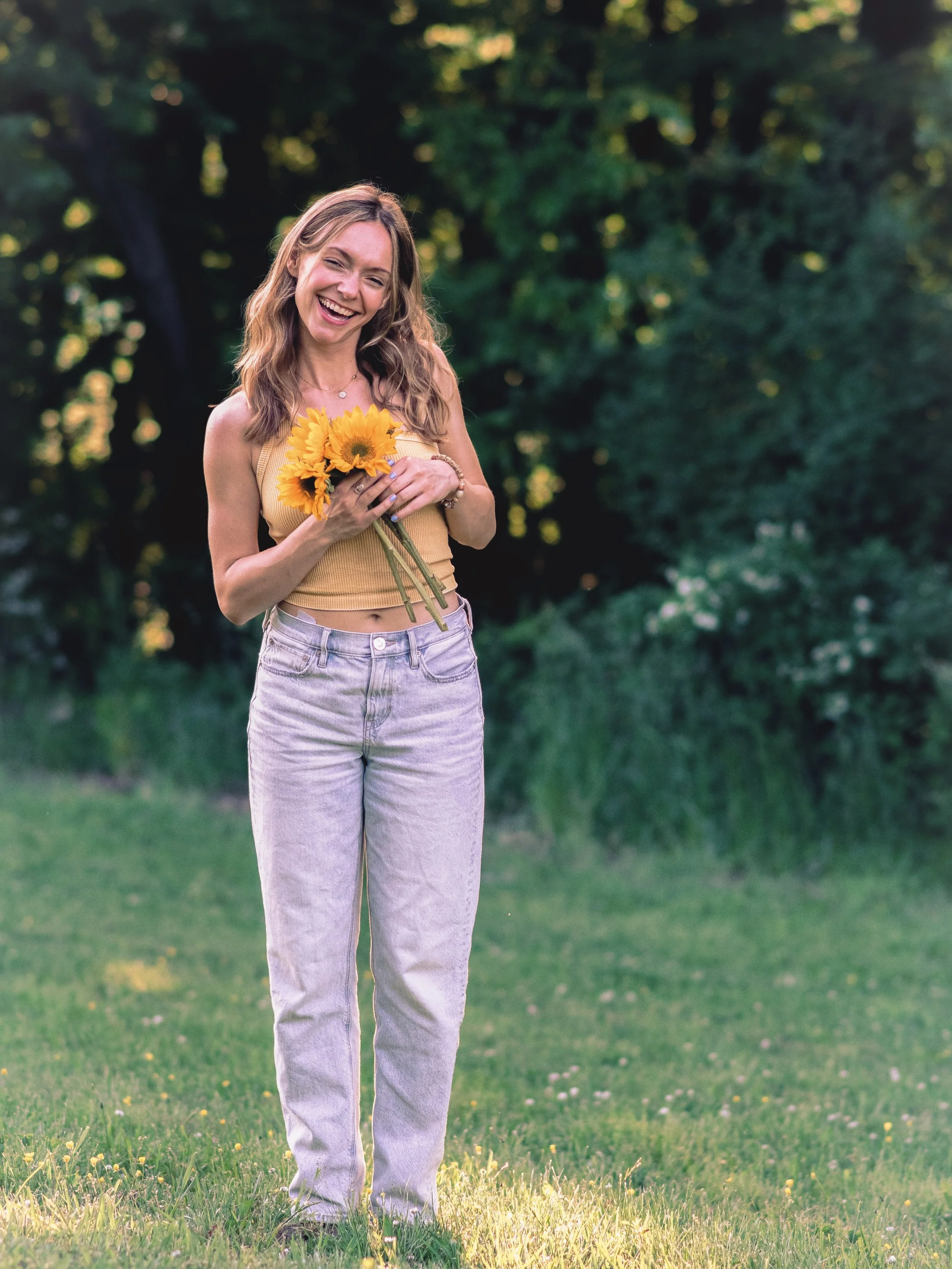 This literal ray of sunshine gets married tomorrow!🤩

Photos from one of the most fun sessions I&rsquo;ve ever had, in 2022.
.
.
.
#portraitphotographer #lifestylephotographer #brandingphotographer #pittsburghphotographer