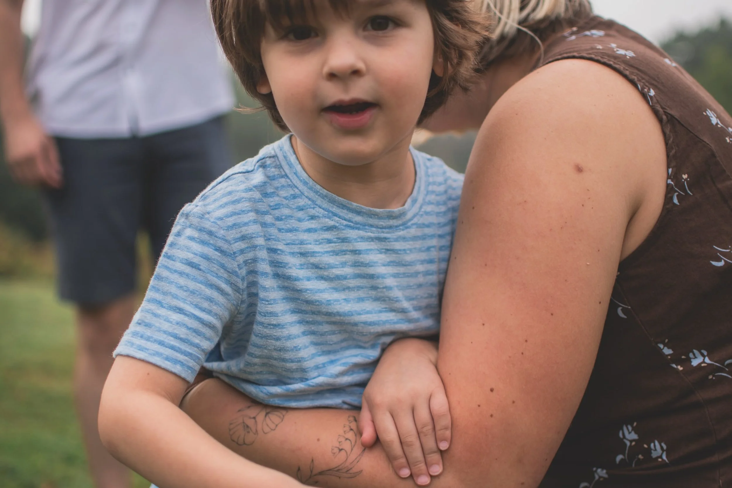 Mama and son.💙
.
.
.
#familyphotographer #lifestylephotographer #portraitphotographer #documentarystyle #pittsburghphotographer