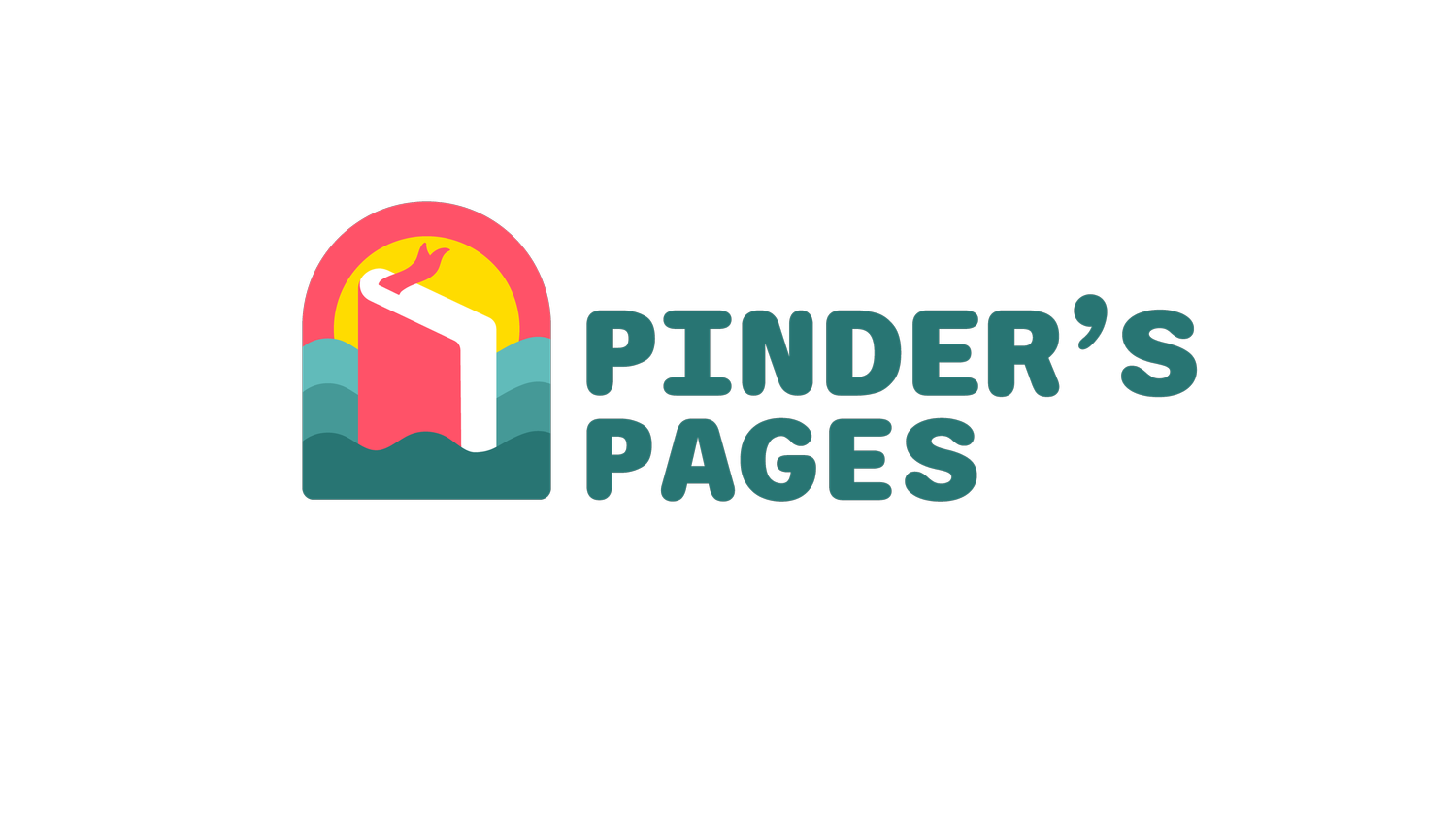 Pinder&#39;s Pages