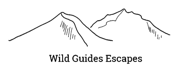 Wild Guides Escapes