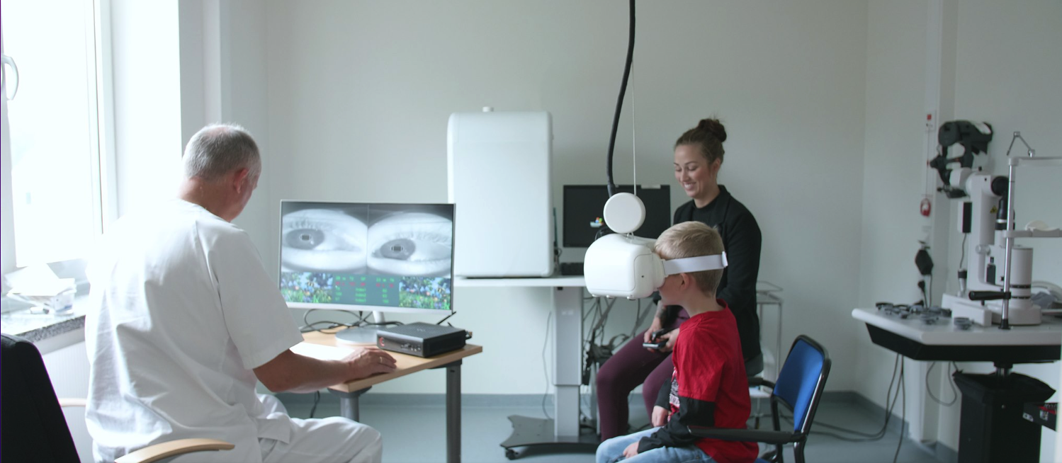 HAL - Human Augmentation Laboratory