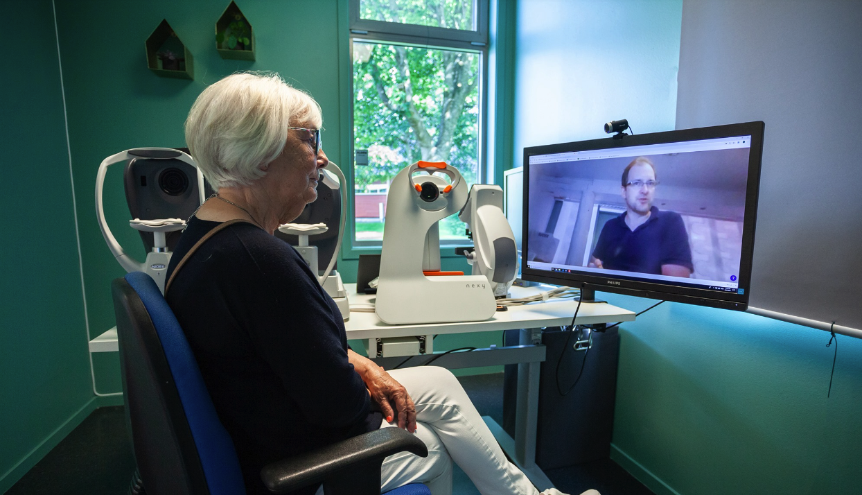HAL - Human Augmentation Laboratory