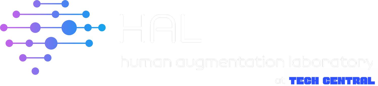 HAL - Human Augmentation Laboratory