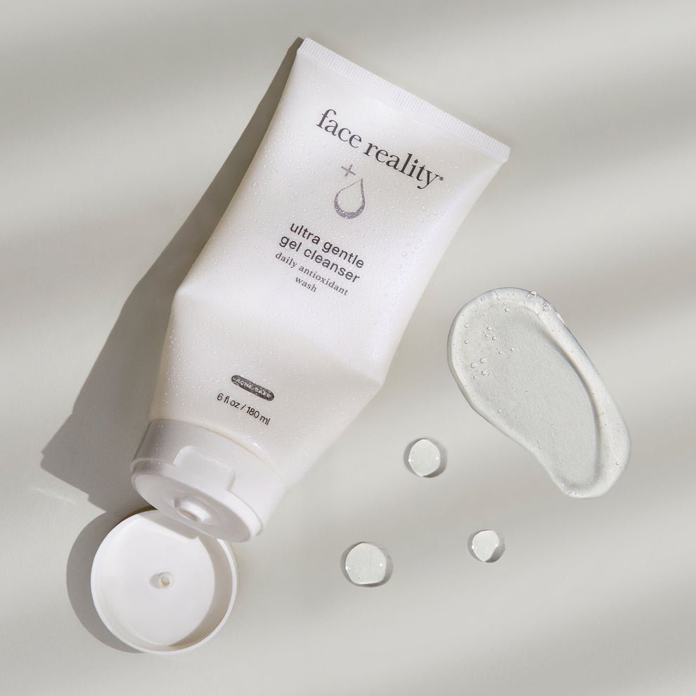 Ultra Gentle Gel Cleanser