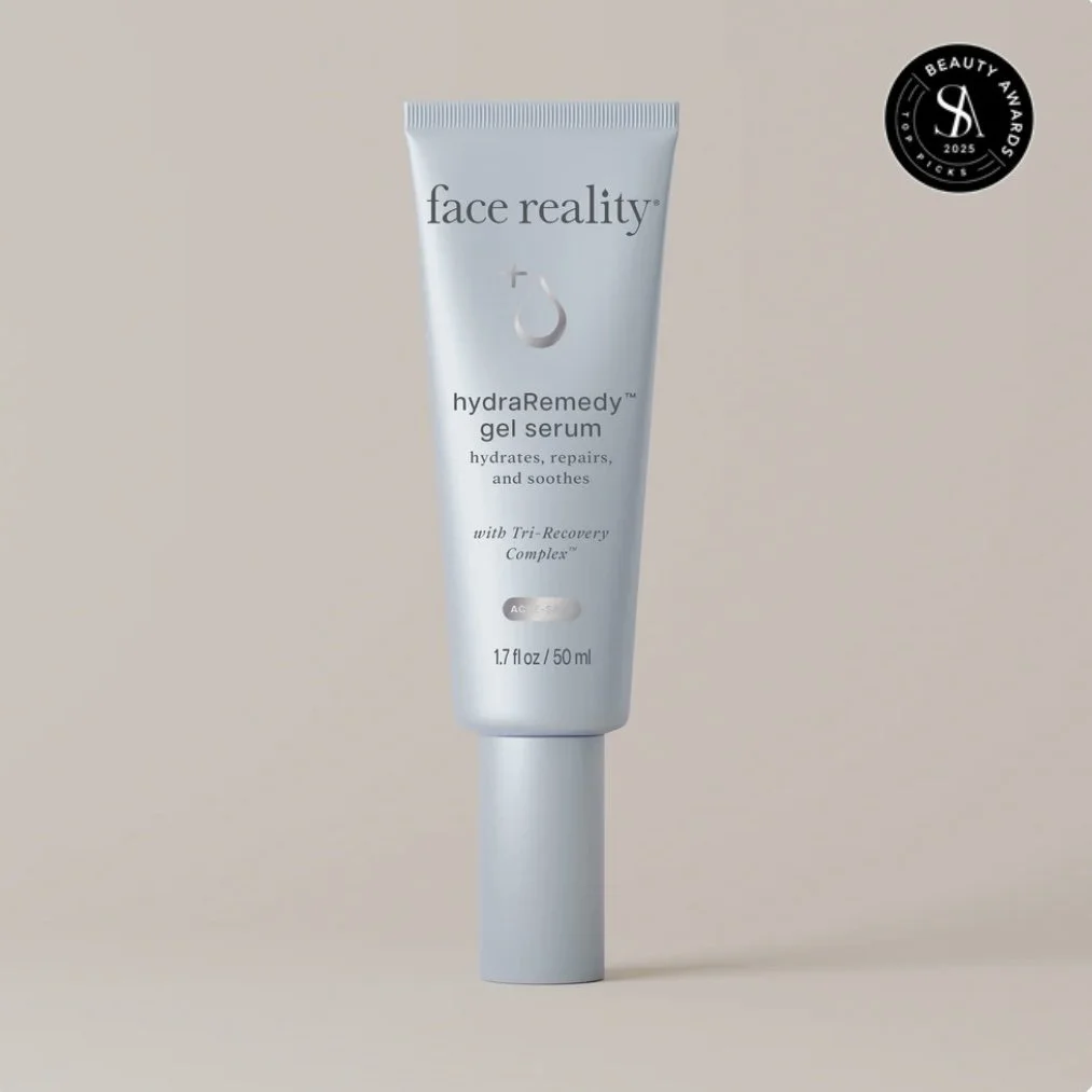 HydraRemedy™ Gel Serum