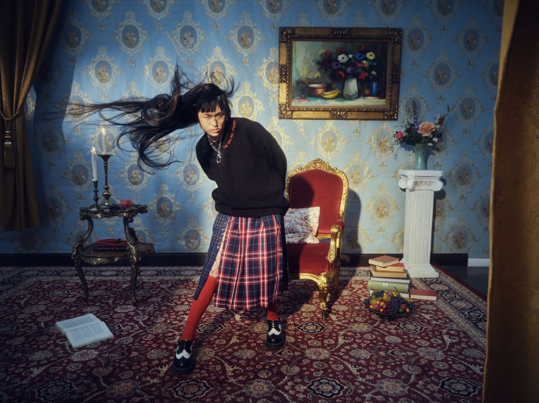 The Rolling Stones F/W '24