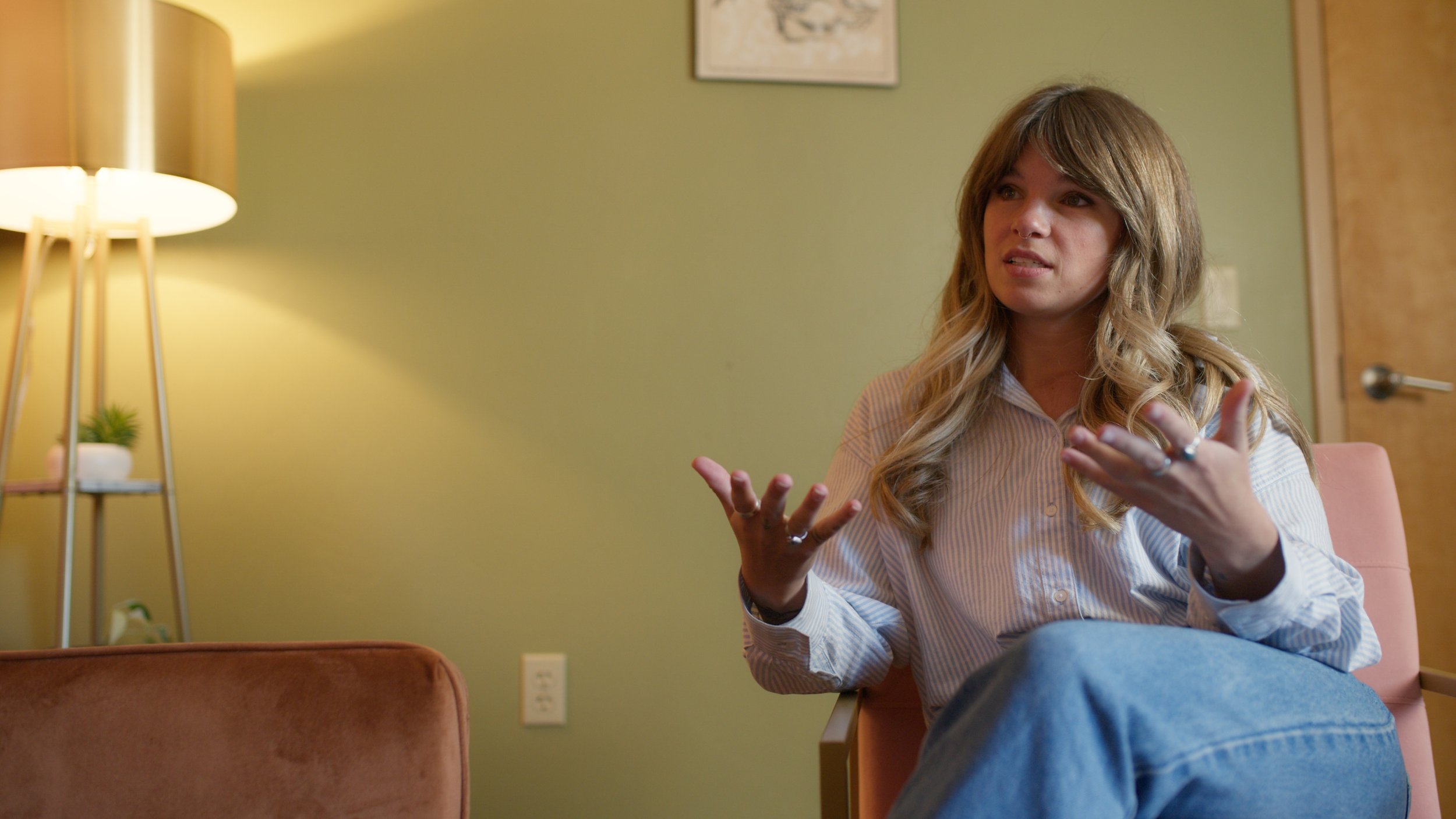 Consultations for Therapists