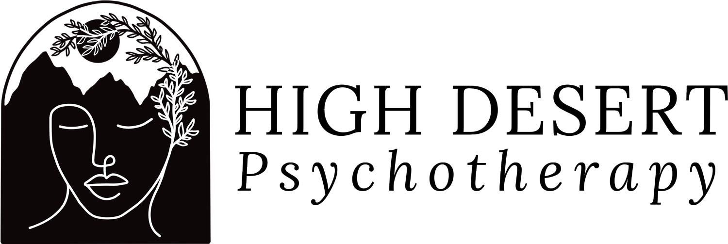 High Desert Psychotherapy