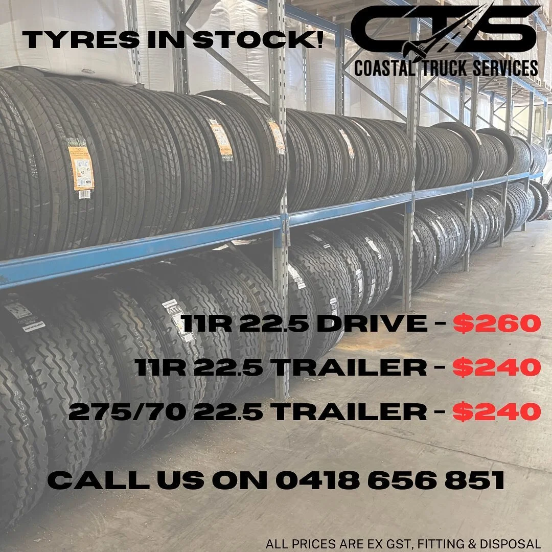 Give us a call today ☎️ 0418 656 851