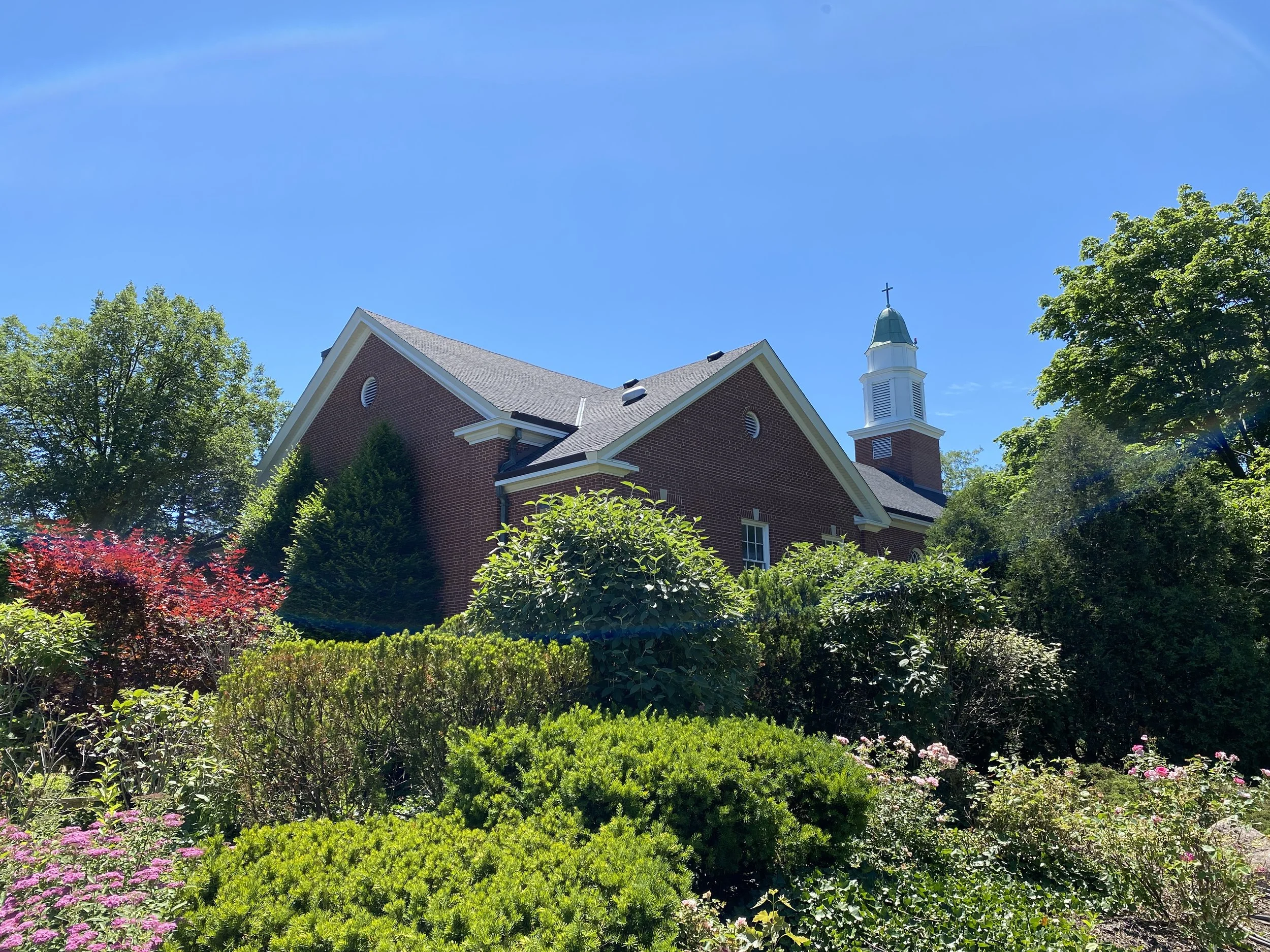 St. David's Glenview
