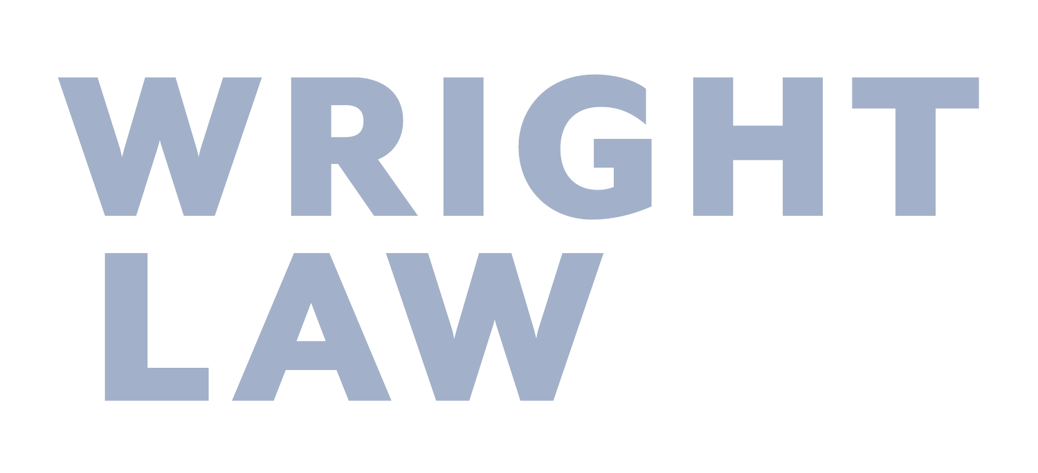 Wright Law PDX