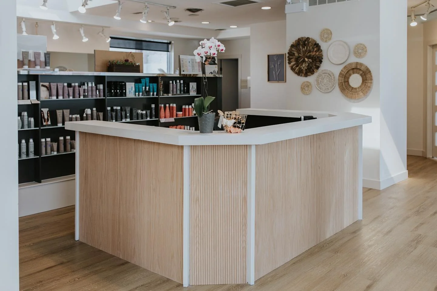 Hair Salon in Kelowna Coastal Wave Hair Studio