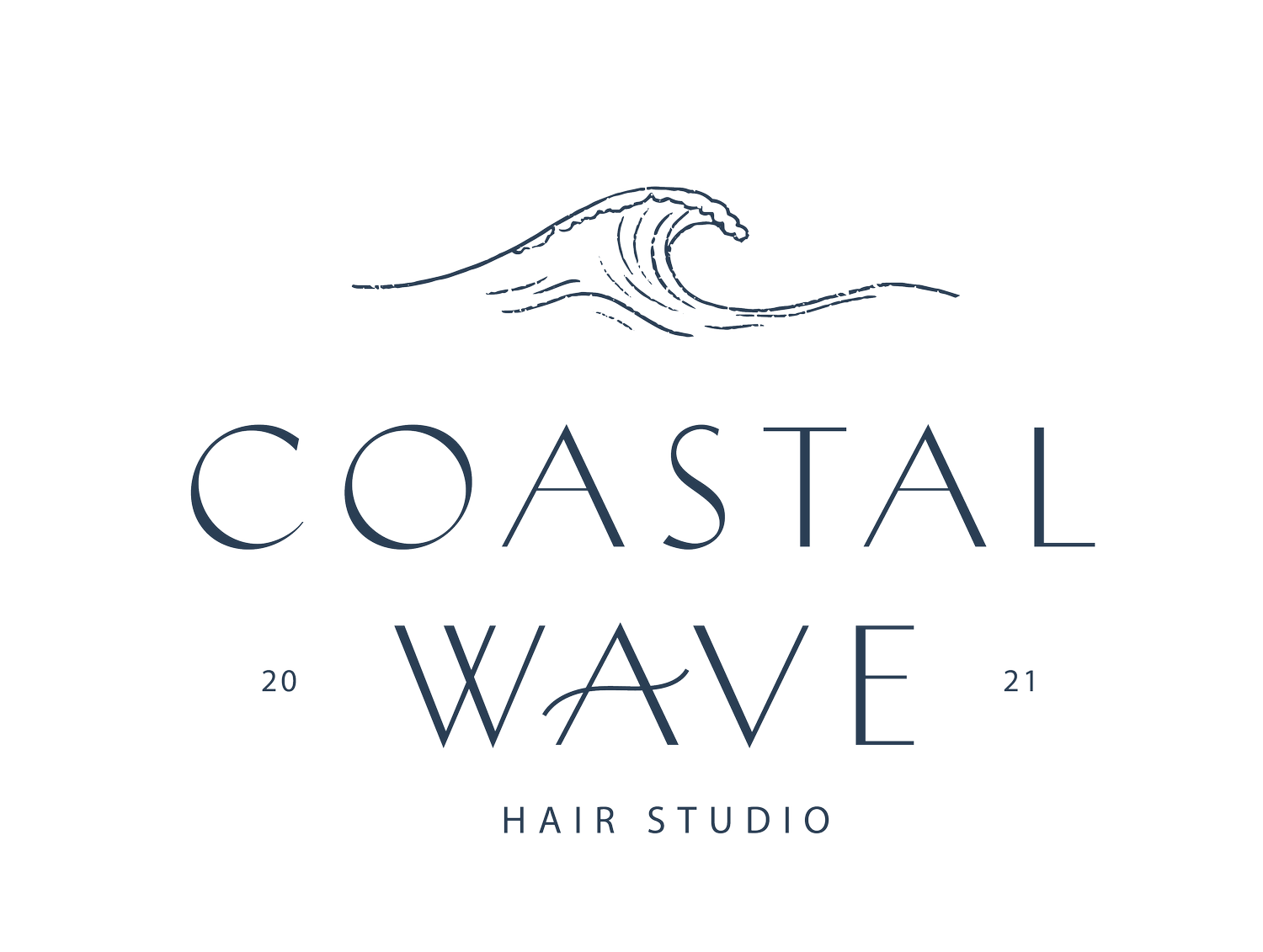 Hair Salon in Kelowna Coastal Wave Hair Studio
