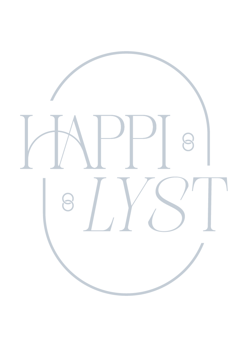 Gina Co - Events | HAPPILYST