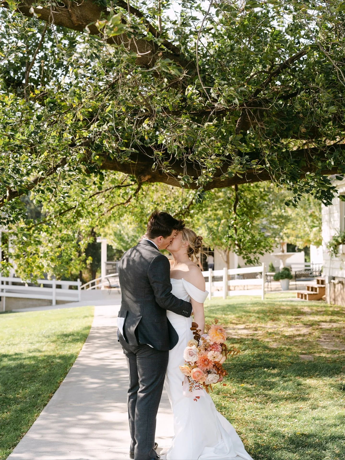 Our 2025 season is complete.

The last candle blown out, the last song faded into the night.

To our 2025 couples: thank you for trusting us with your day, your families, your stories. It&rsquo;s been an honor to witness the beginning of your marriag