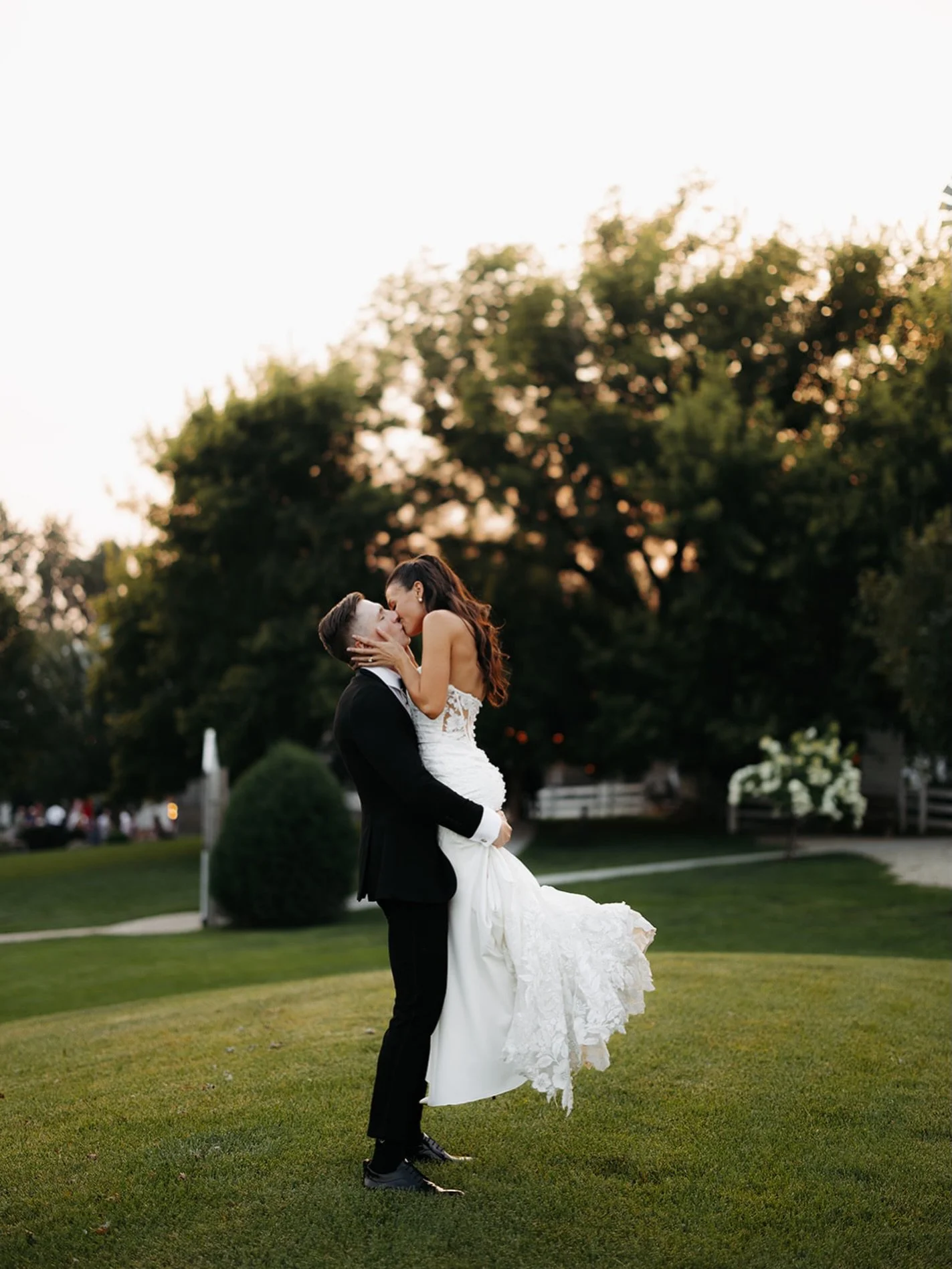 We are obsessed with the type of couple who wants their wedding to feel like a once-in-a-lifetime weekend. 

Tours are becoming VERY hard to come by for the next month. 👀 Tours are literally booking into March. Save your spot - tap the link in bio r