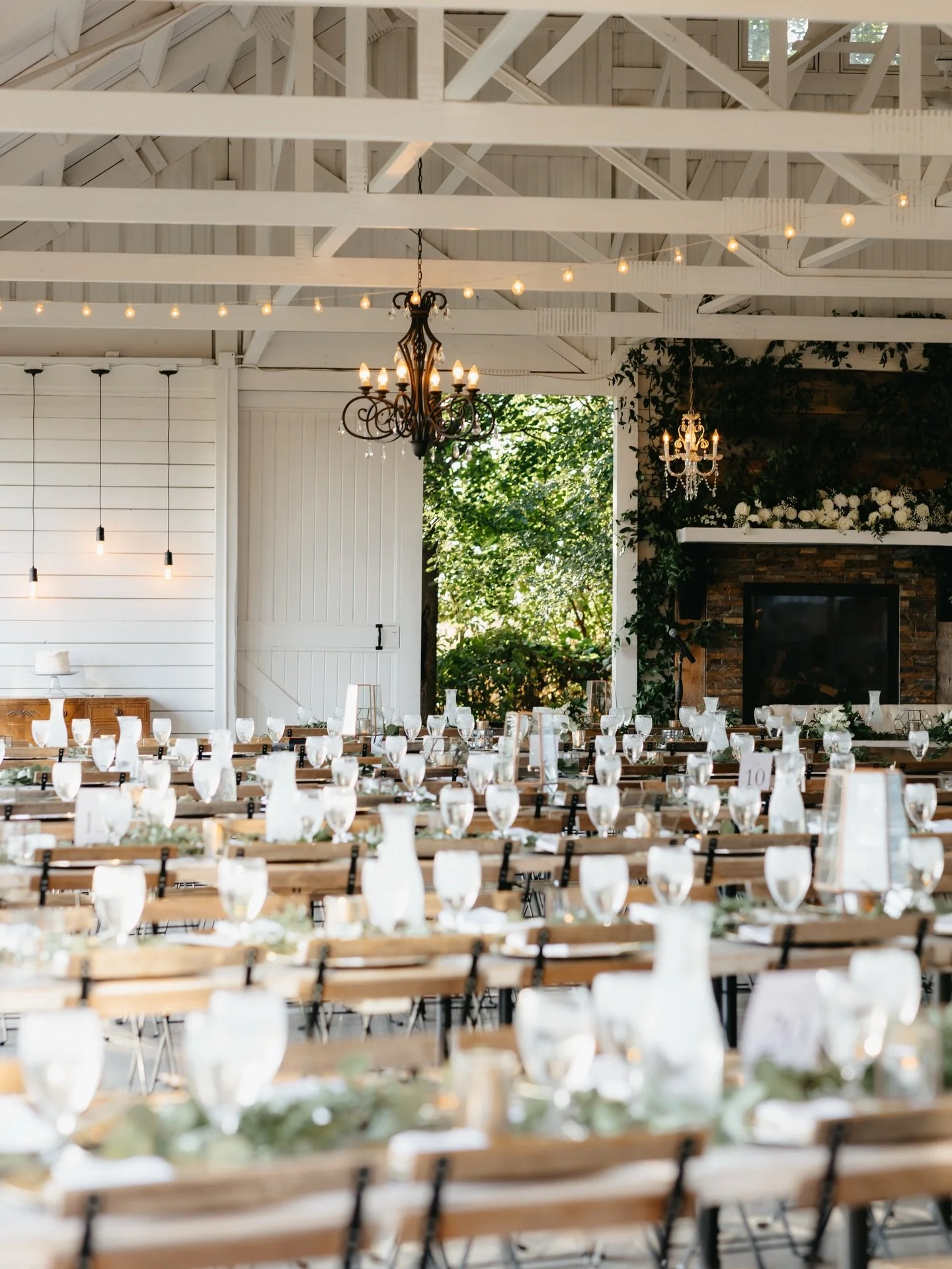 We&rsquo;re obsessed with the way our couples redefine what a wedding can actually be.✨

Tap the link in bio to book a tour and experience what it is like to step into the Legacy Hill Farm world for one of our one-of-a-kind wedding experiences. 🌎 

