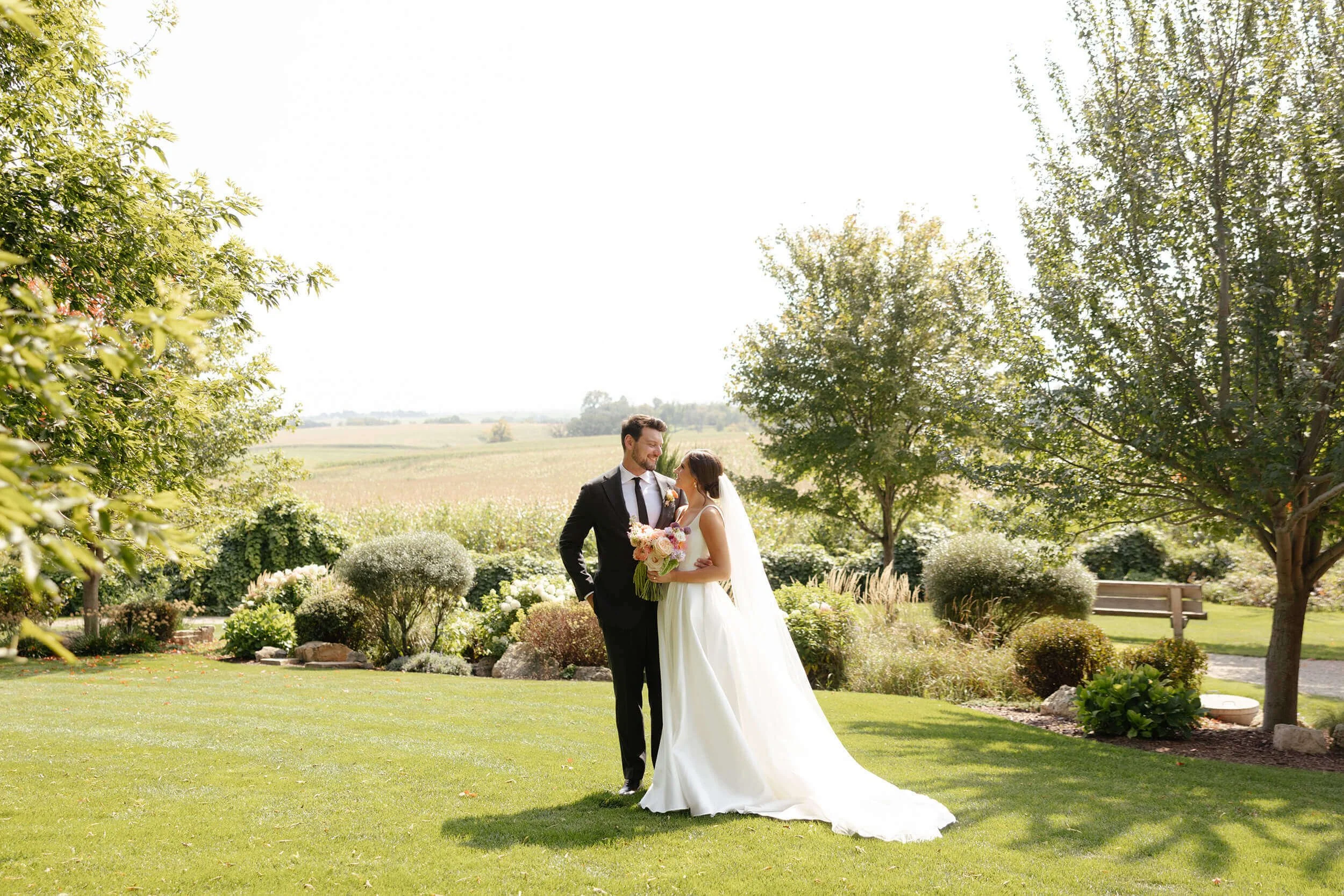 A Good Day to Get Married: Rethinking Sunday Weddings, and The Price That Comes With It