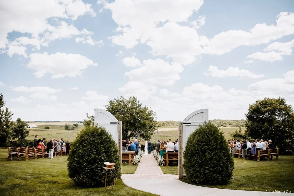 A Good Day to Get Married: Rethinking Sunday Weddings, and The Price That Comes With It