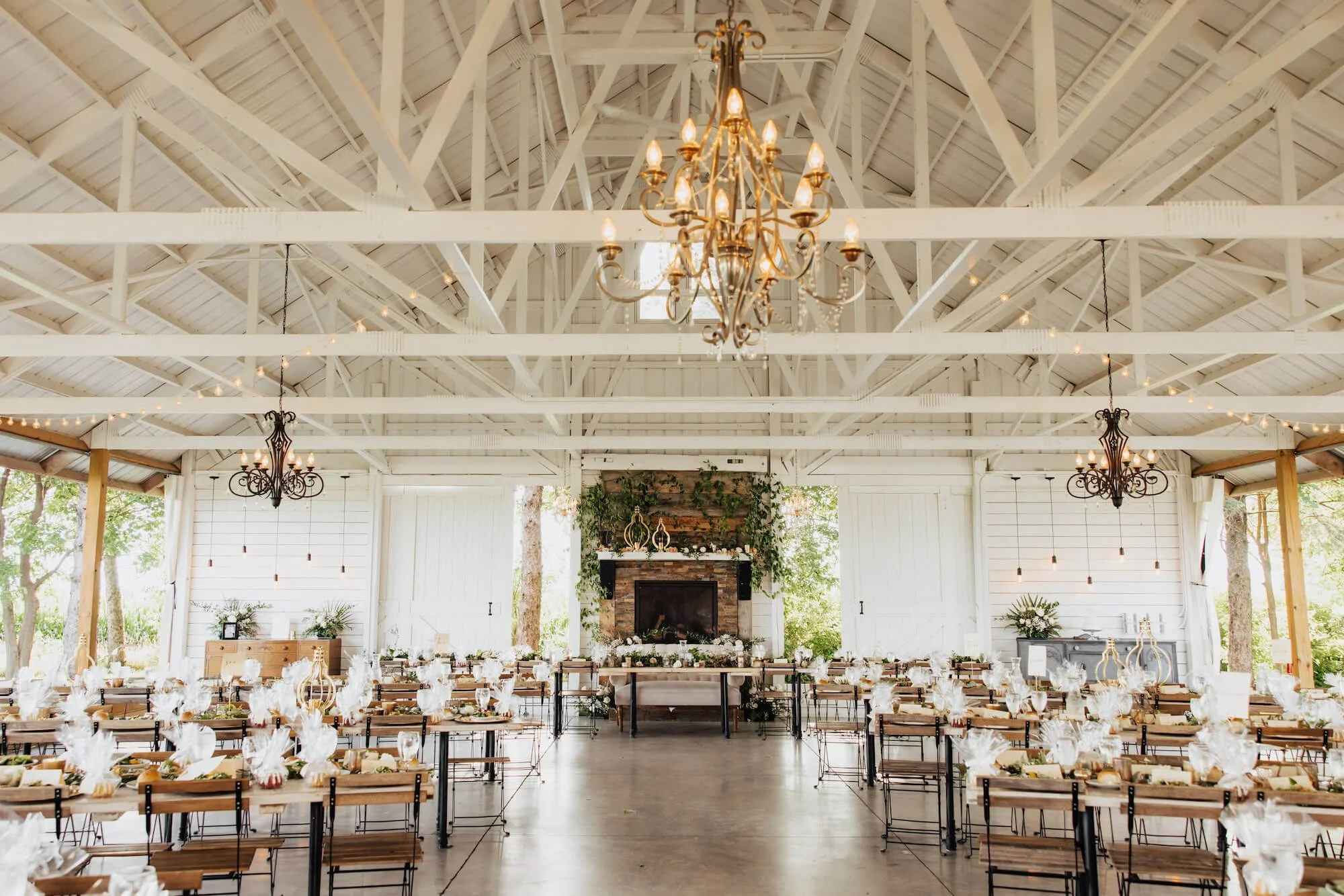 Tour — Venues in Minneapolis — Legacy Hill Farm