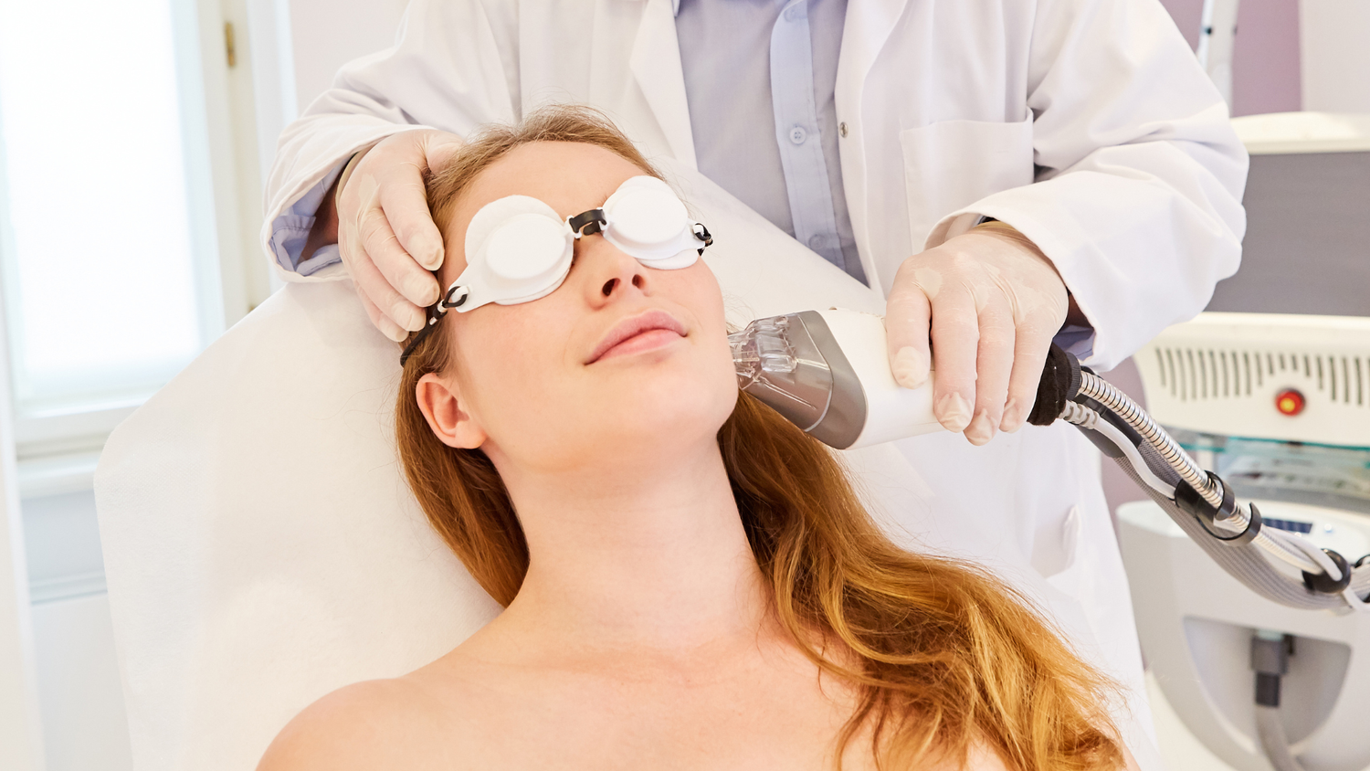 General 1 — DaVinci Skin Care Center