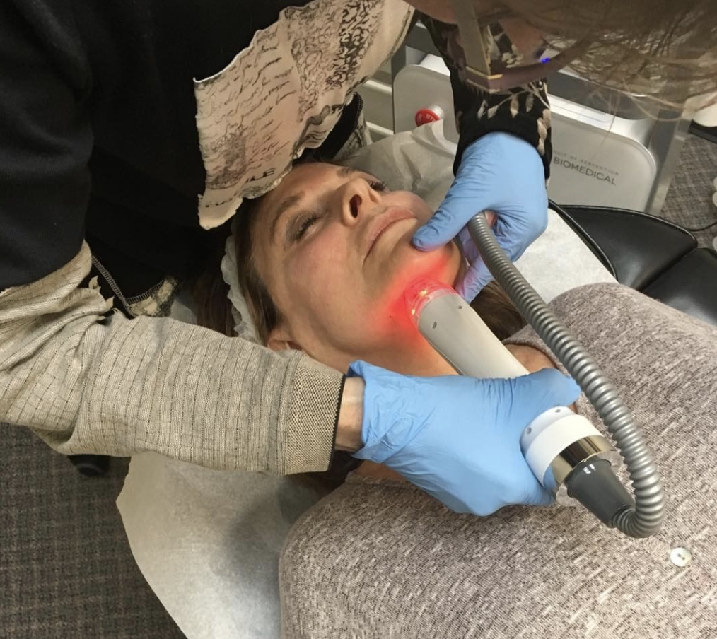 General 1 — DaVinci Skin Care Center