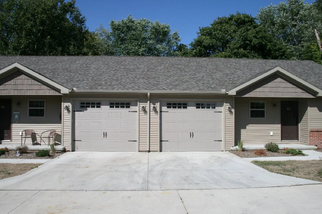 Services — Bankco Overhead Door