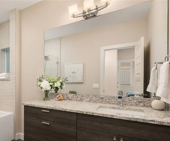 Andino White Granite